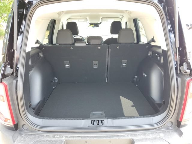 New 2026 Ford Bronco Sport Big Bend AWD/4WD image 7