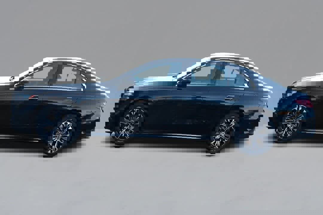 New 2026 Mercedes-Benz E 350 E 350 image 8