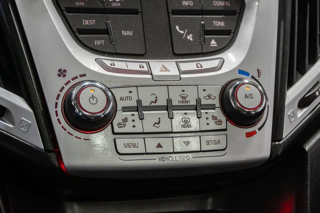 Used 2015 GMC Terrain Denali FWD image 18