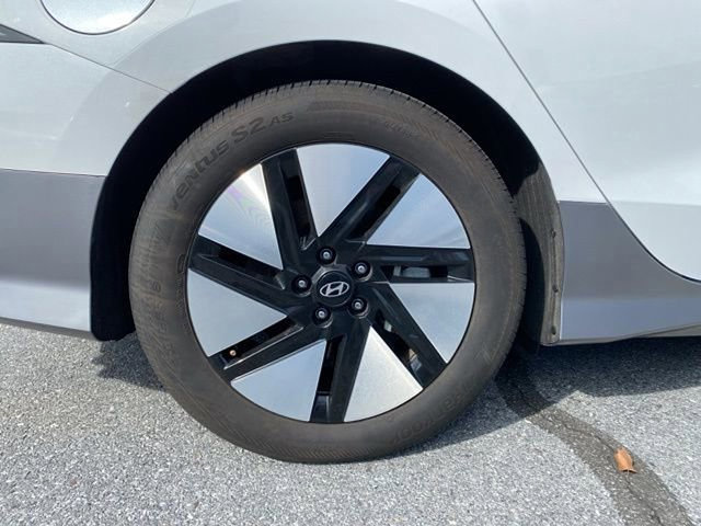 Used 2024 Hyundai Ioniq 6 SE image 23