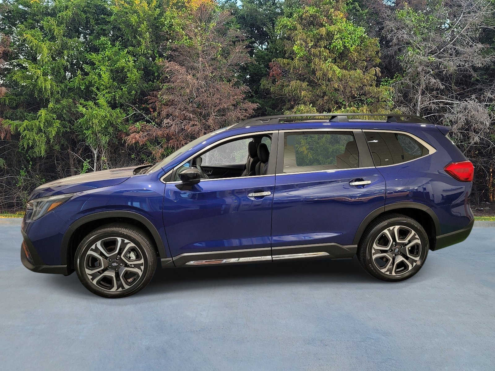 New 2026 Subaru Ascent Touring AWD/4WD image 21
