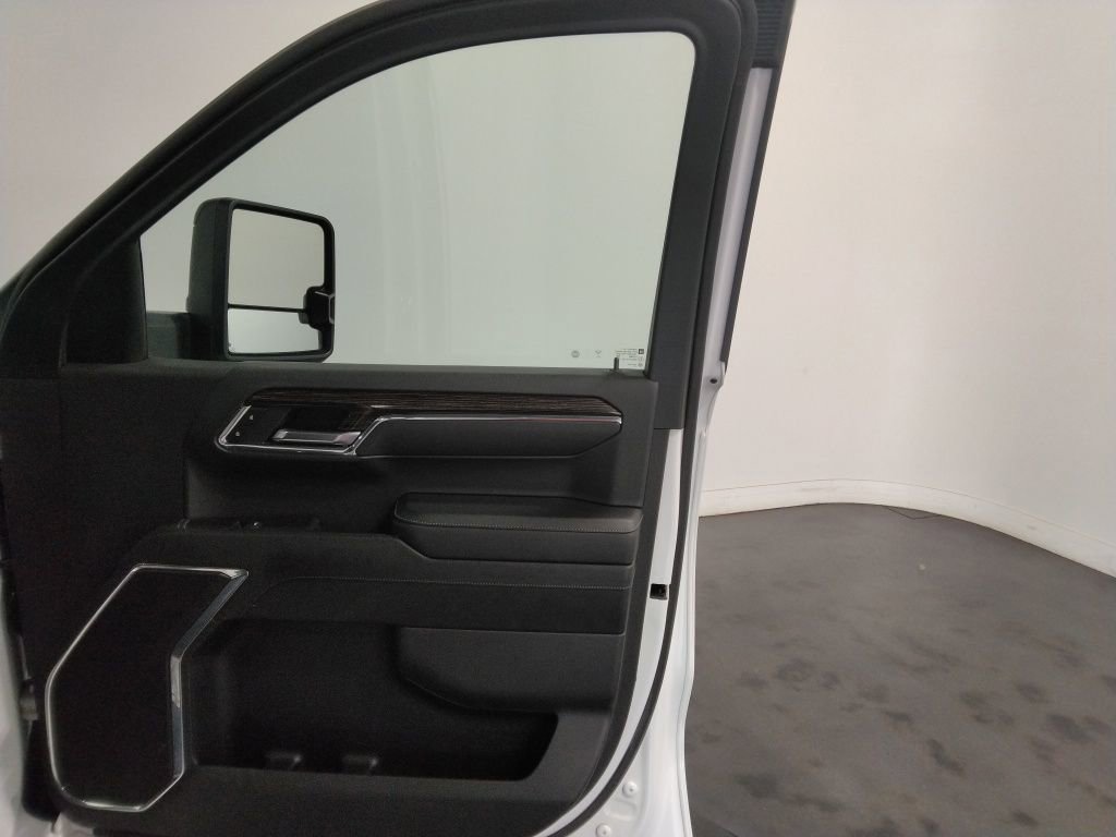 Used 2024 GMC Sierra 1500 Elevation w/ X31 Off-Road Package image 33