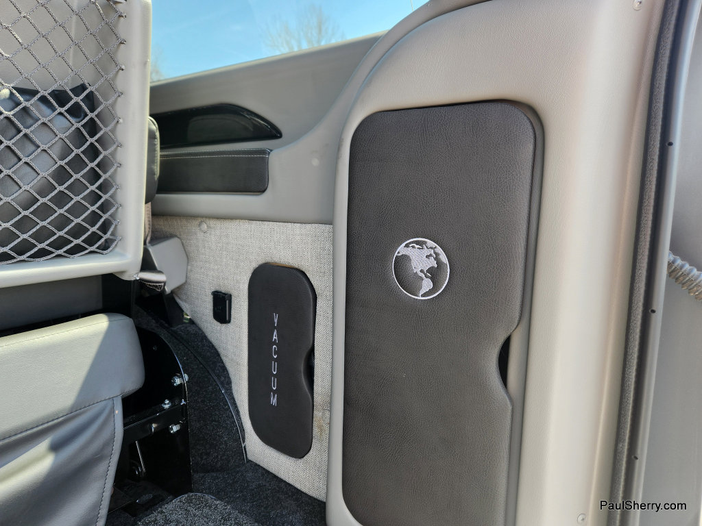 Used 2020 Chevrolet Express 2500 Extended w/ Enhanced Convenience Package RWD image 29