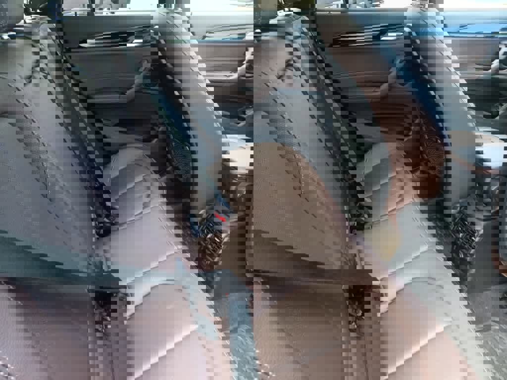 Used 2018 BMW X1 xDrive28i image 23