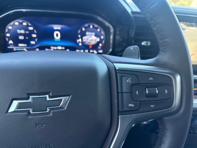 Used 2024 Chevrolet Silverado 1500 RST image 27