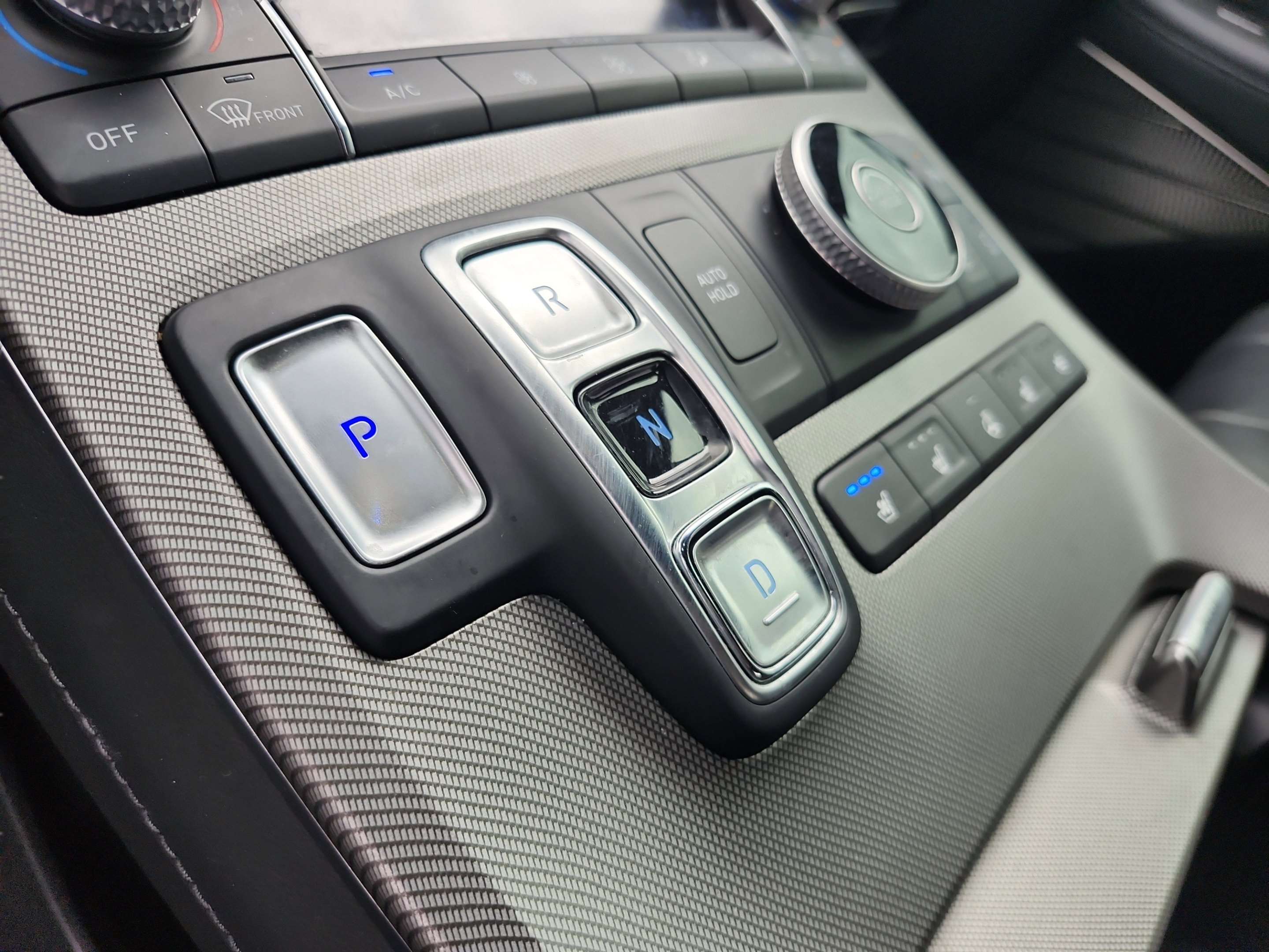 Used 2022 Hyundai Palisade Calligraphy FWD image 14