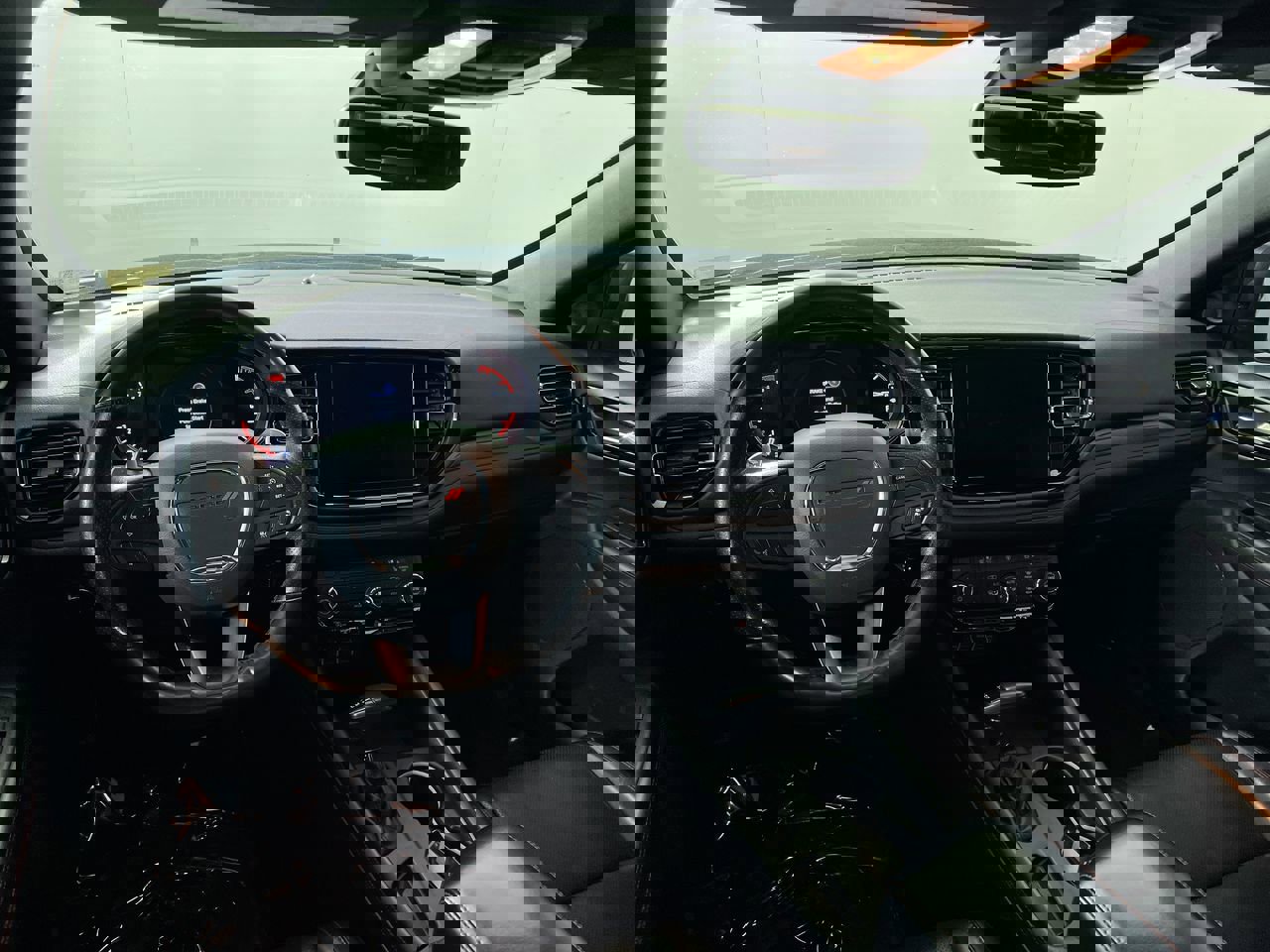 Used 2024 Dodge Durango GT image 29