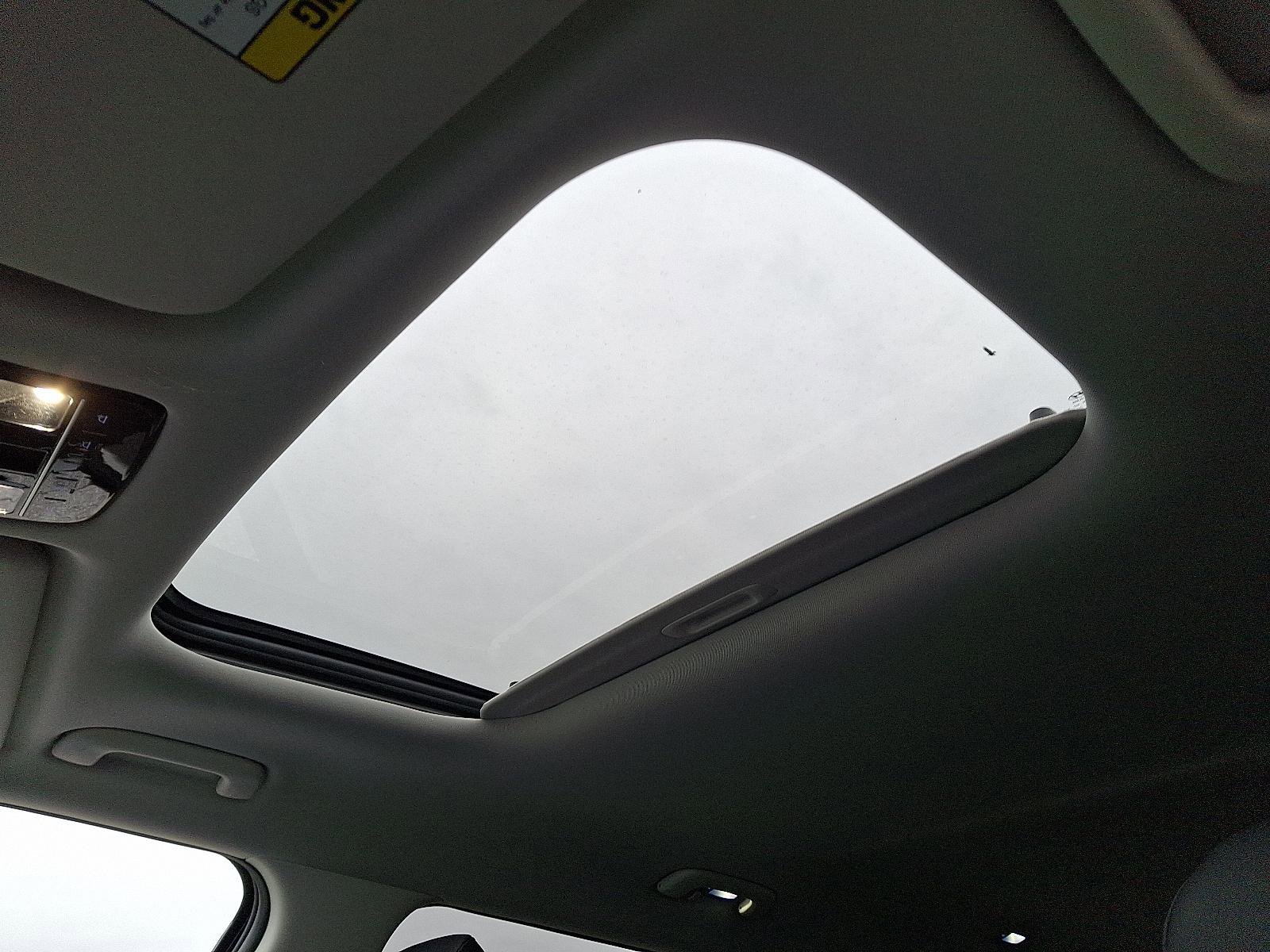 New 2026 Hyundai Santa Fe XRT image 10