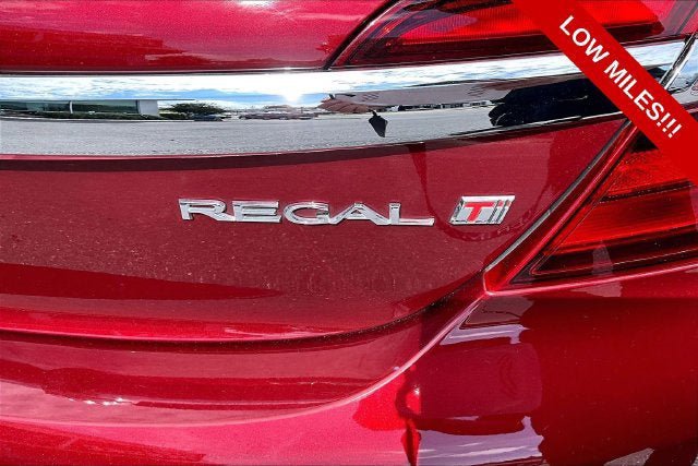 Used 2016 Buick Regal FWD image 31
