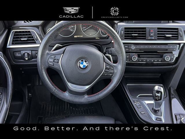 Used 2018 BMW 330e image 11