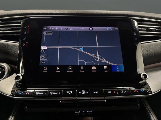 Certified 2024 Jeep Wagoneer Series II image 10