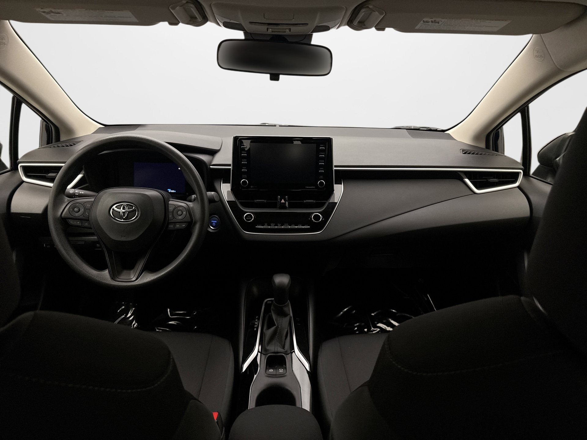 Used 2021 Toyota Corolla LE FWD image 14