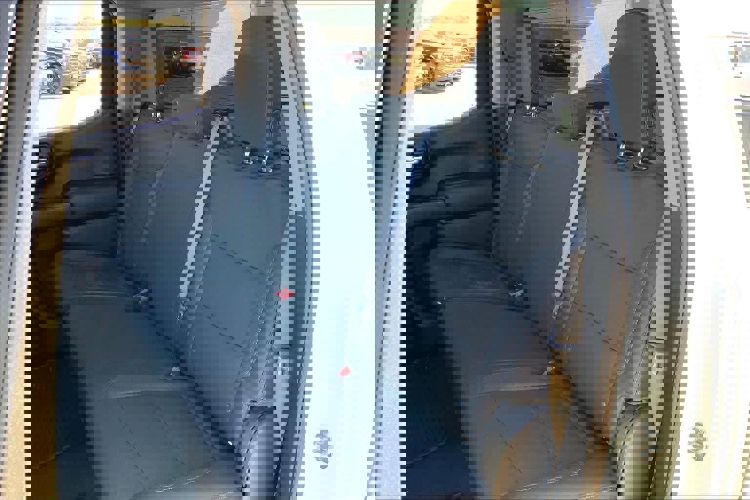 Used 2024 Chevrolet Silverado 1500 Custom image 21