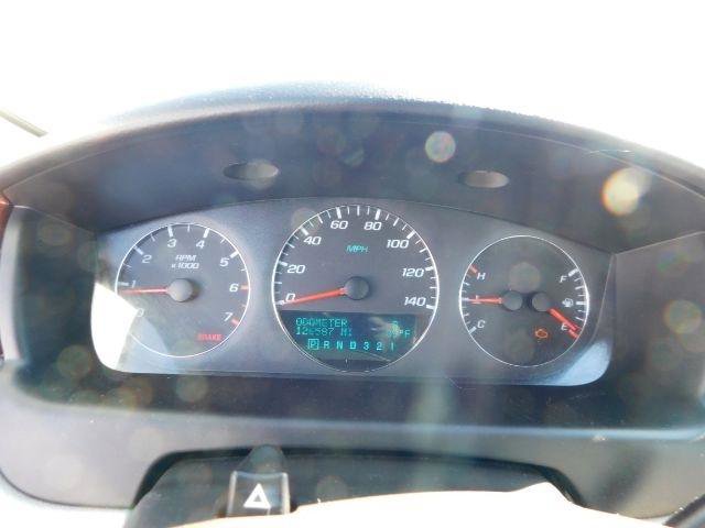 Used 2008 Chevrolet Impala LT image 16