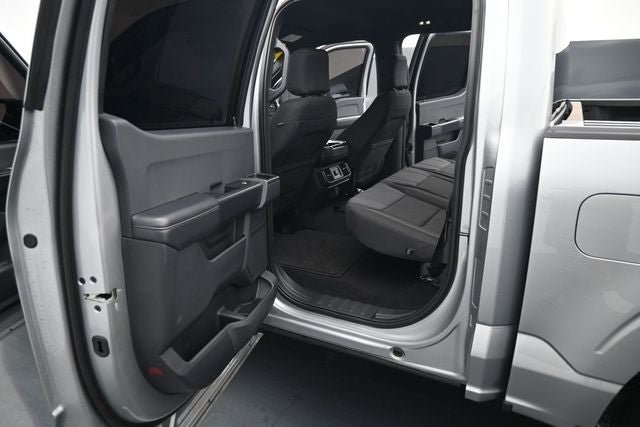 Used 2024 Ford F150 STX AWD/4WD image 17