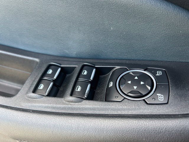 Used 2024 Ford Edge SEL w/ Sport Appearance Package AWD/4WD image 29