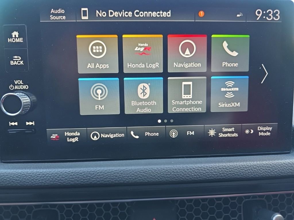 Used 2025 Honda Civic Type R image 29