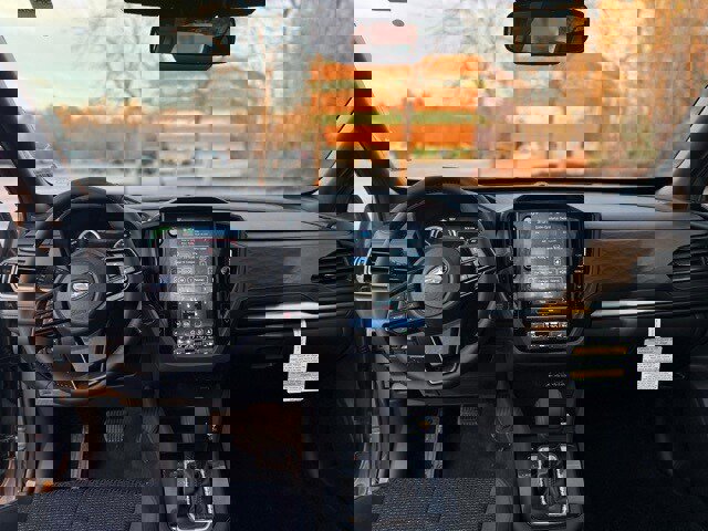 New 2025 Subaru Forester Premium image 6