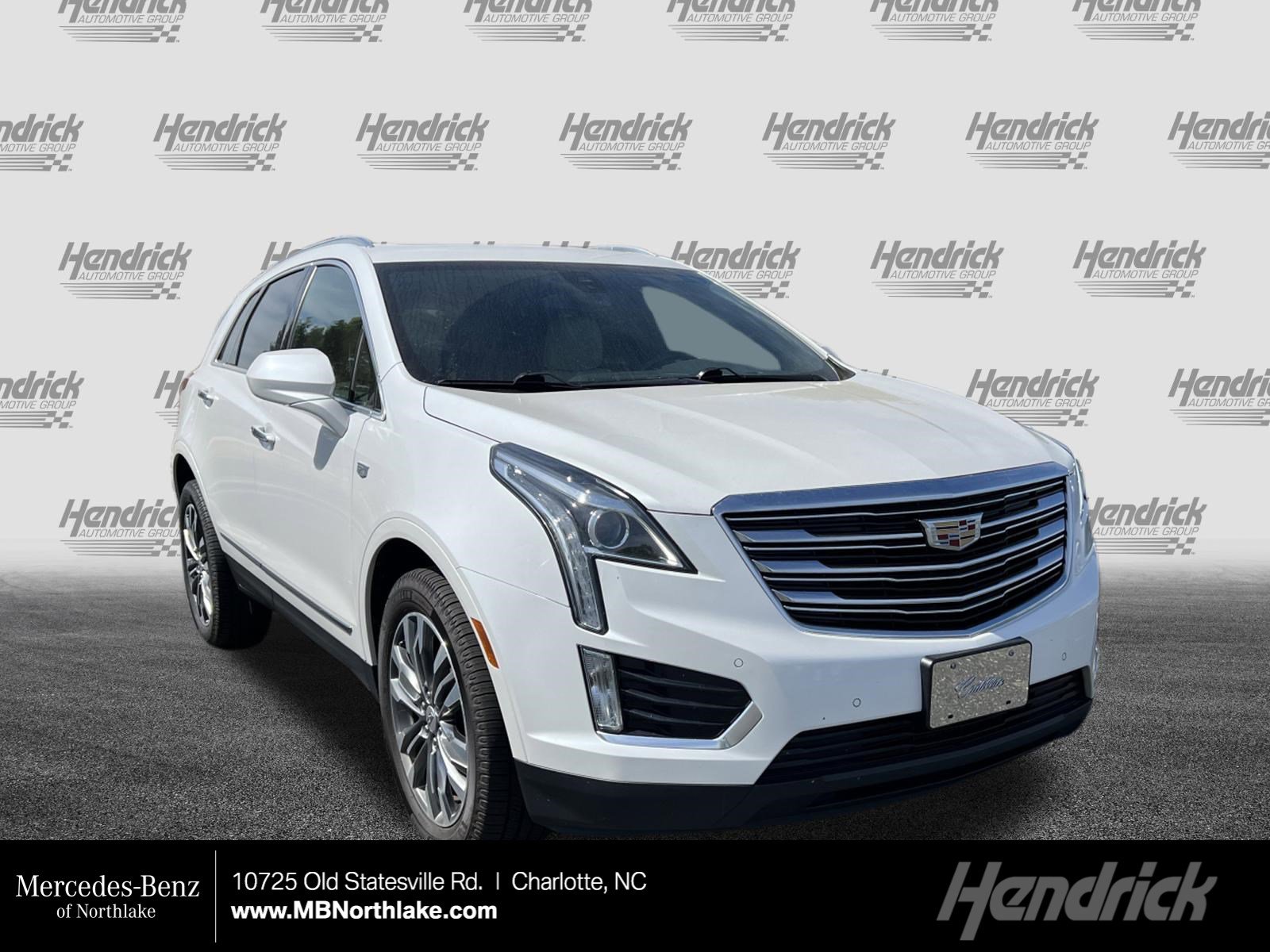 Used 2019 Cadillac XT5 Luxury AWD/4WD video 1