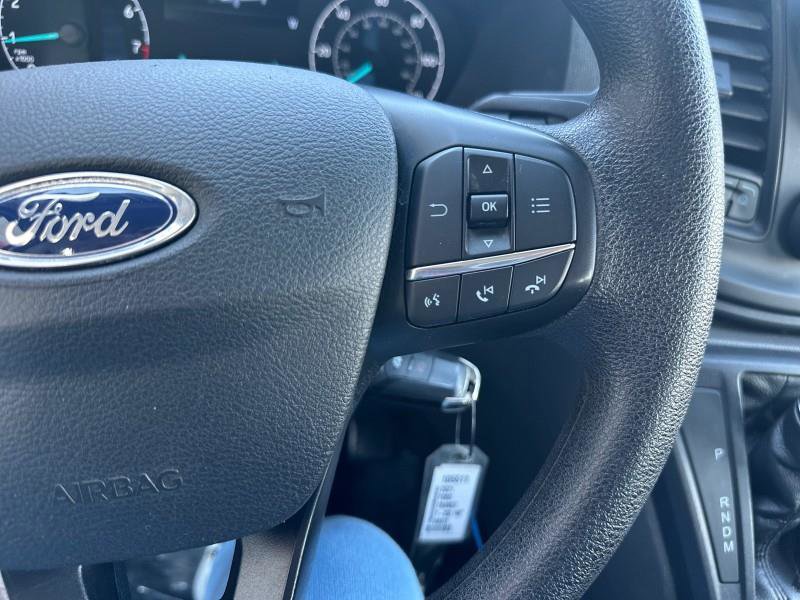 Used 2021 Ford Transit 350 XLT image 29