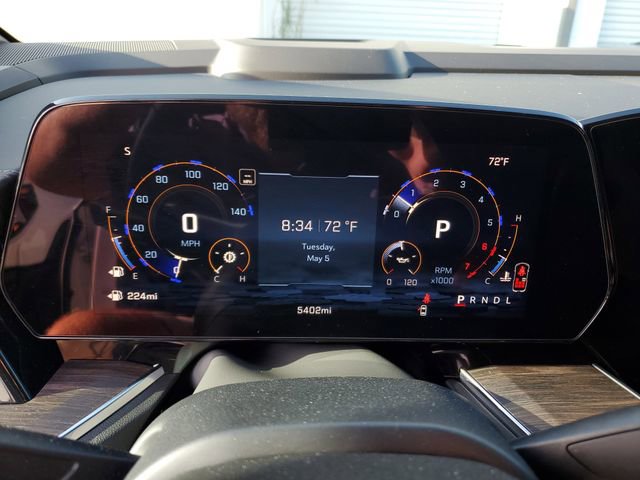 Used 2025 Chevrolet Tahoe LS RWD image 29