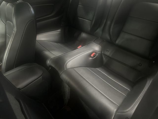 Used 2016 Ford Mustang Premium w/ Pony Package RWD image 31