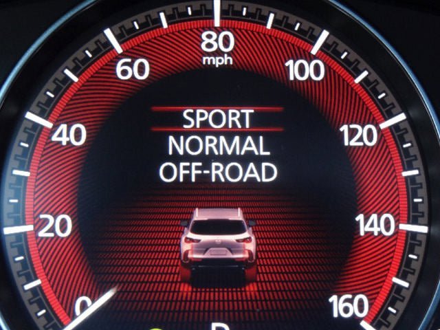 New 2026 MAZDA CX-50 AWD 2.5 S w/ Weather Package image 63