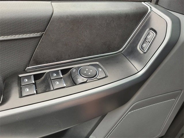 Used 2024 Ford F150 XLT w/ Mobile Office Package image 27