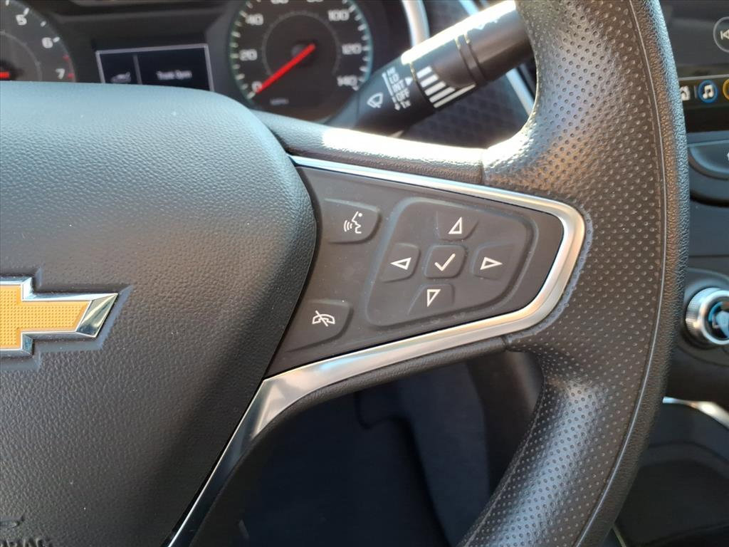 Used 2024 Chevrolet Malibu LT FWD image 19