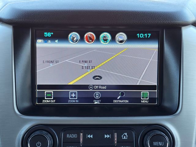 Used 2018 GMC Yukon SLT w/ HD Trailering Package AWD/4WD image 30