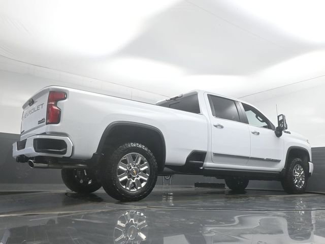 New 2026 Chevrolet Silverado 2500 High Country w/ High Country Premium Package image 11