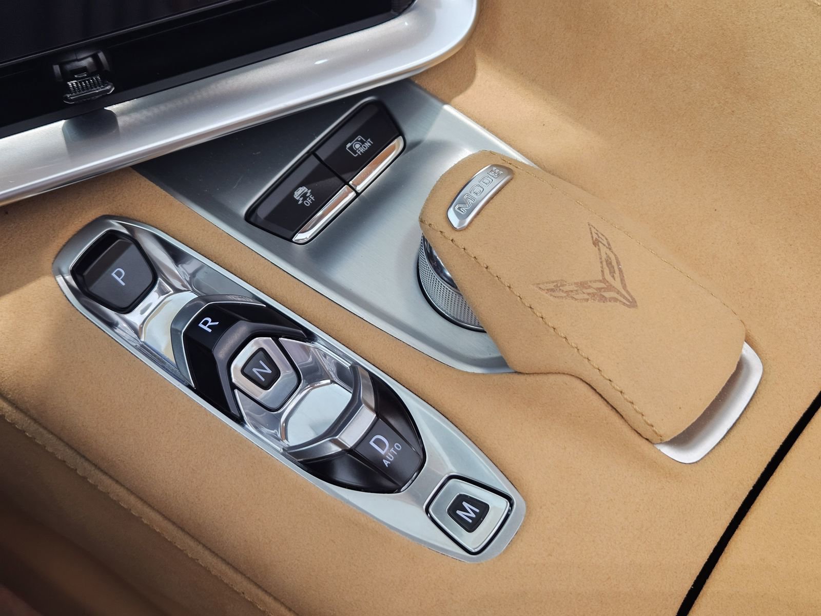 Certified 2023 Chevrolet Corvette Stingray Premium Conv w/ Z51 Performance Package image 23