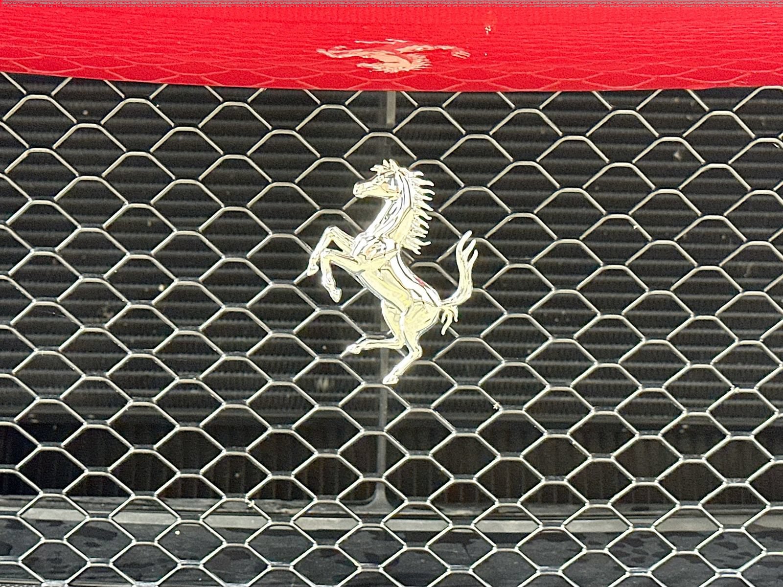 Used 2023 Ferrari Purosangue AWD/4WD image 52