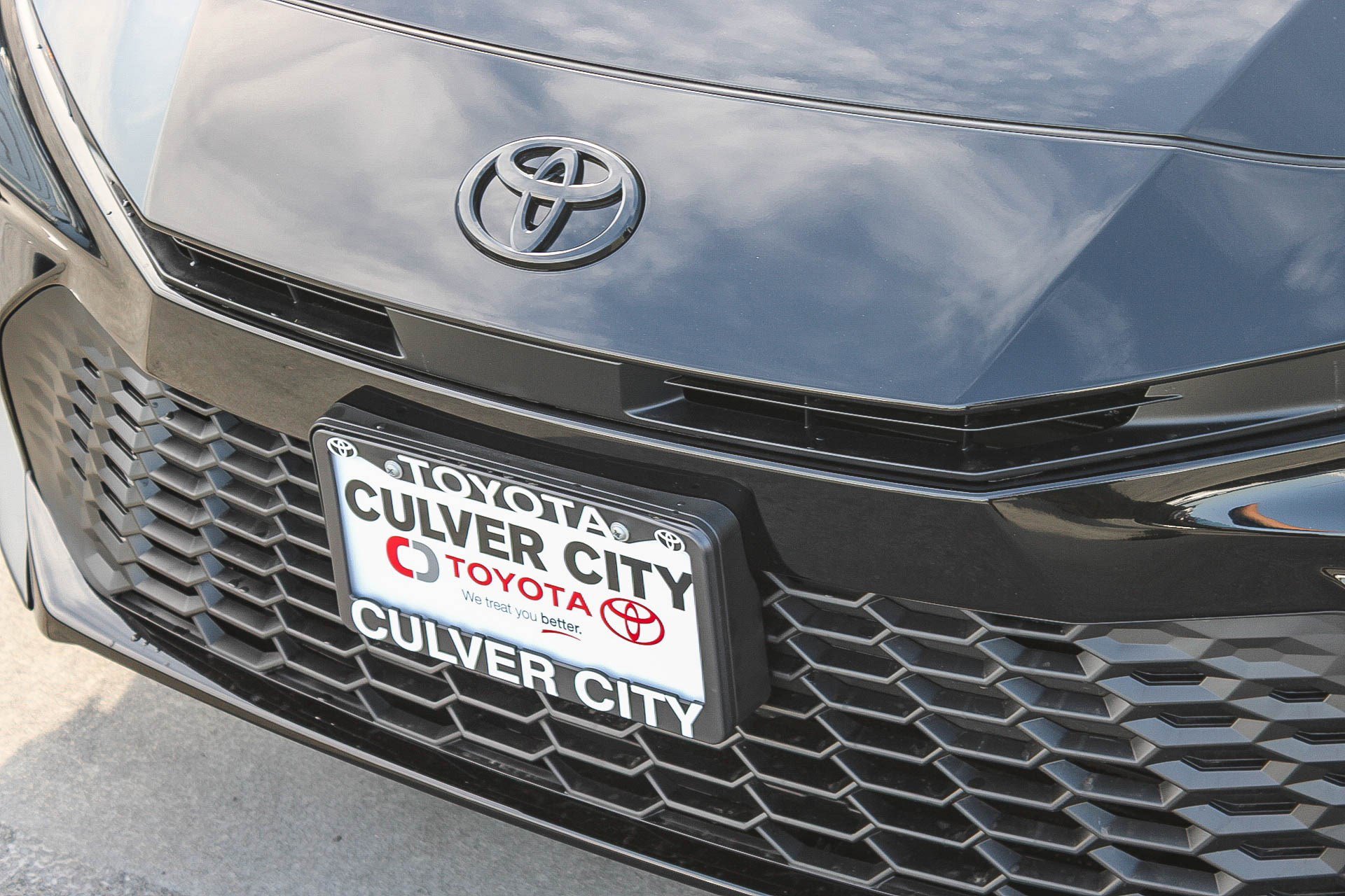 New 2026 Toyota Camry SE image 6