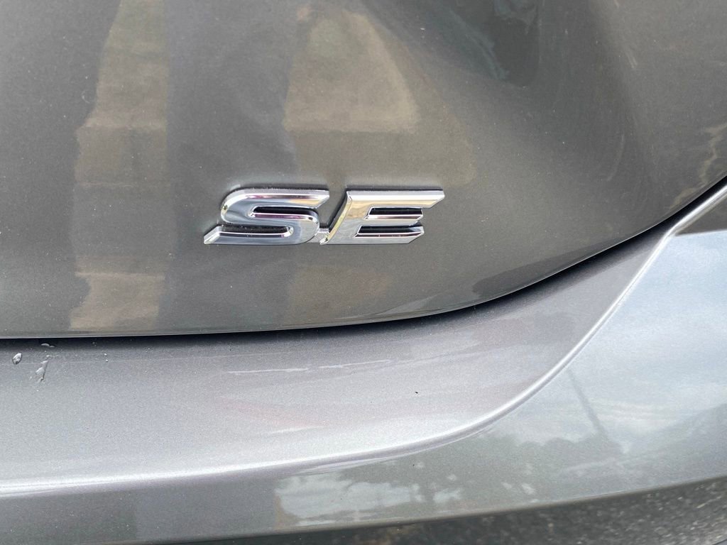 New 2026 Toyota Camry SE FWD image 13