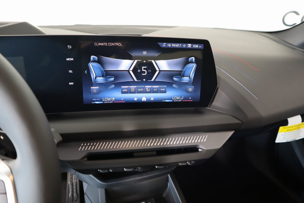 New 2026 BMW 228i w/ Technology Package FWD image 6