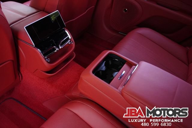 Used 2023 Bentley Flying Spur Plug-In Hybrid AWD/4WD image 28