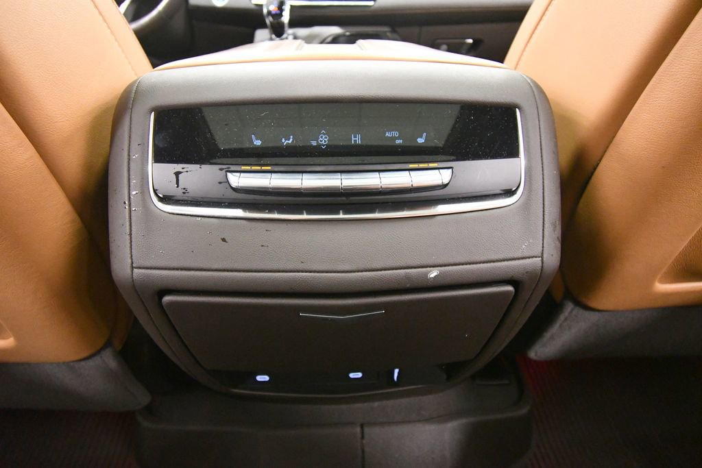 Used 2022 Cadillac Escalade Sport w/ Touring Package image 18
