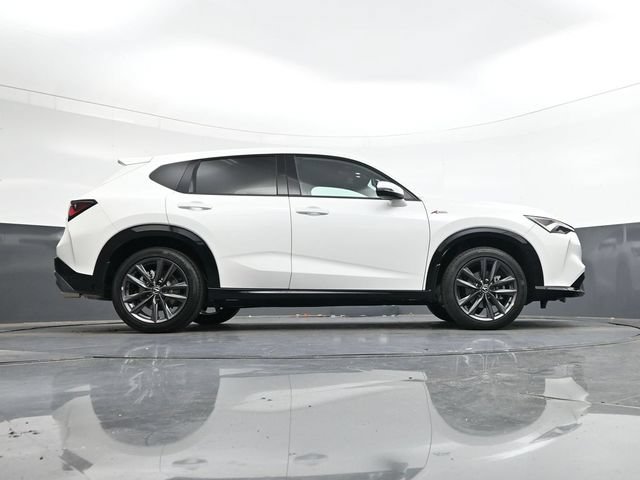 Used 2025 Acura ADX A-Spec FWD image 33