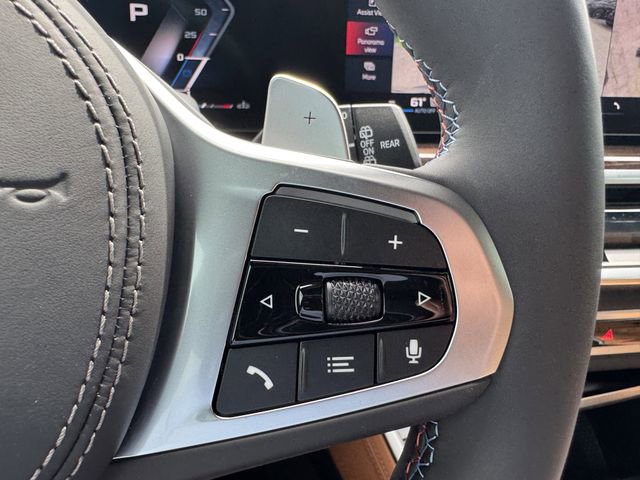 New 2026 BMW X5 M60i image 29