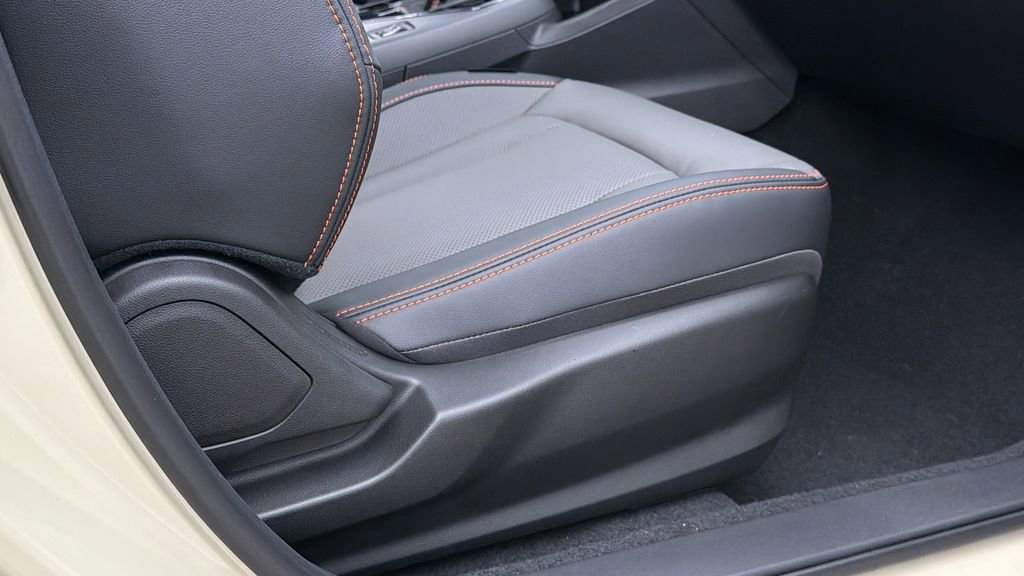 New 2026 Subaru Crosstrek 2.5i Limited AWD/4WD image 12