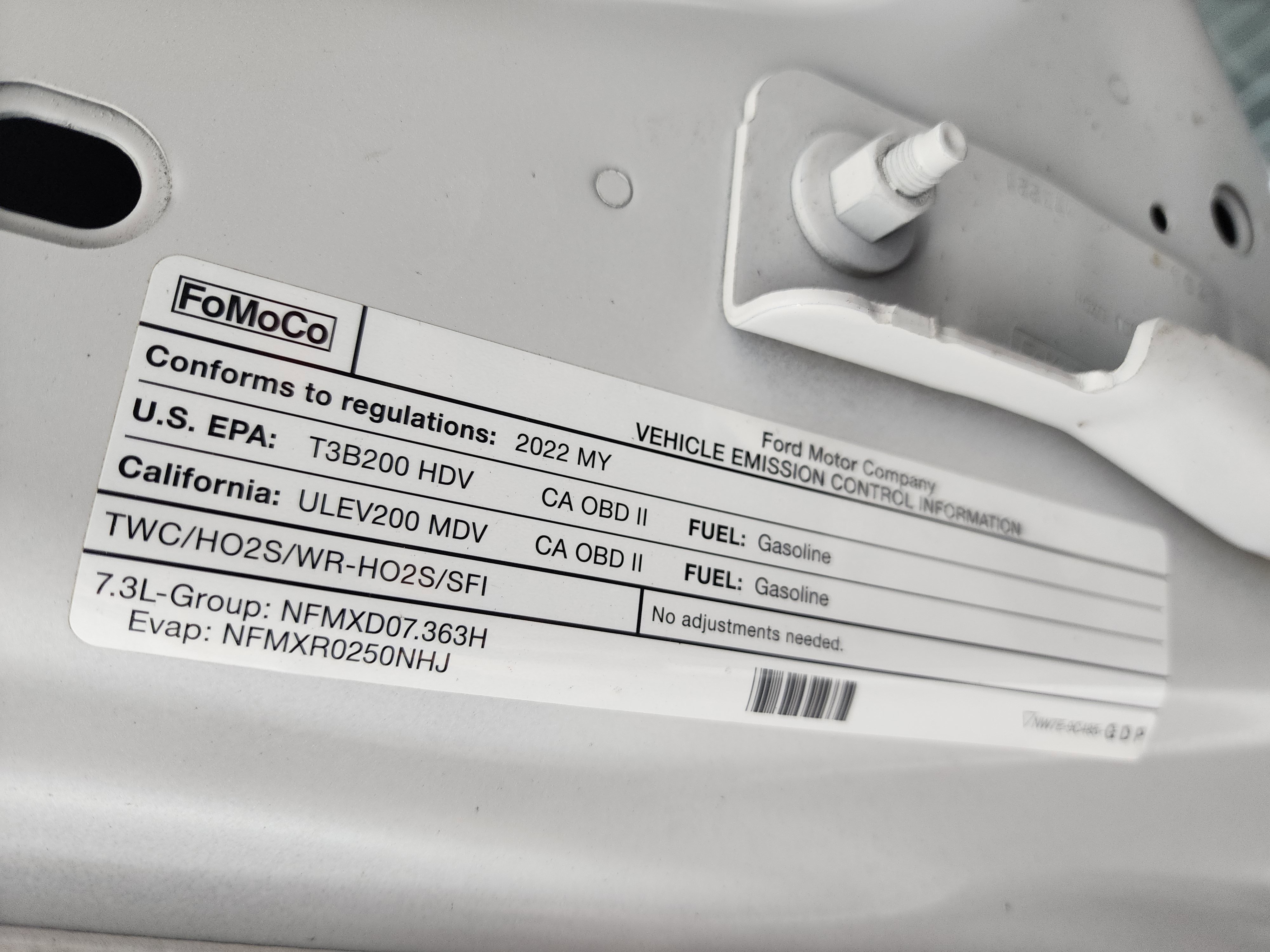 Used 2022 Ford F250 Lariat image 20