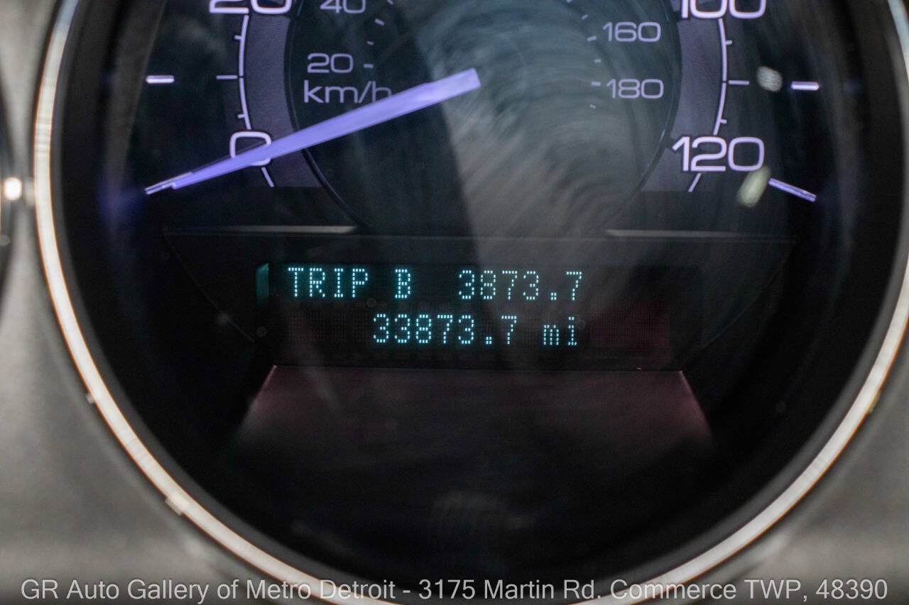 Used 2012 Lincoln MKZ FWD image 18