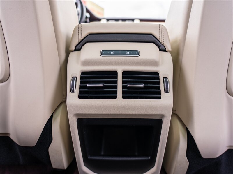 Used 2017 Land Rover Range Rover Evoque Autobiography AWD/4WD image 25