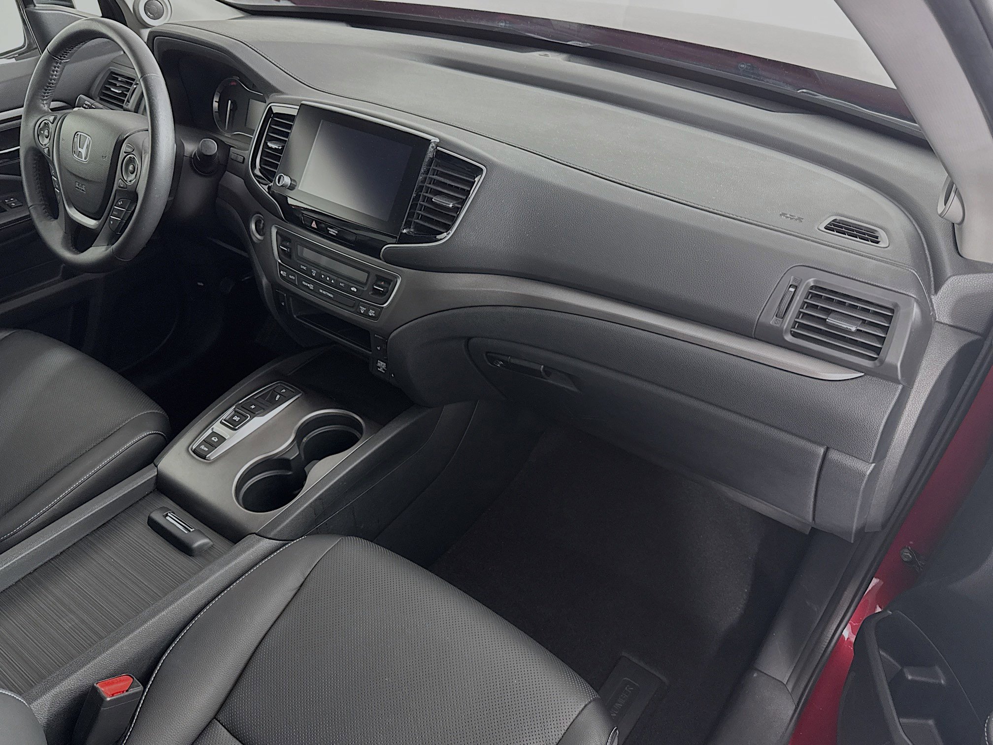 Certified 2023 Honda Ridgeline RTL image 28