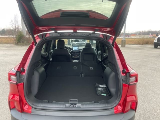 New 2026 Ford Escape ST-Line Select AWD/4WD image 63