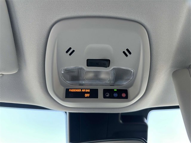 New 2025 Chevrolet Trax LT w/ Driver Confidence Package image 29