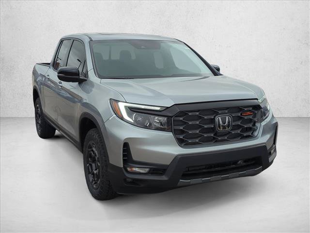 New 2026 Honda Ridgeline TrailSport image 2