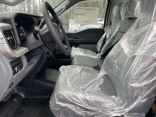 New 2026 Ford F350 XL w/ XL Driver Assist Package AWD/4WD image 15