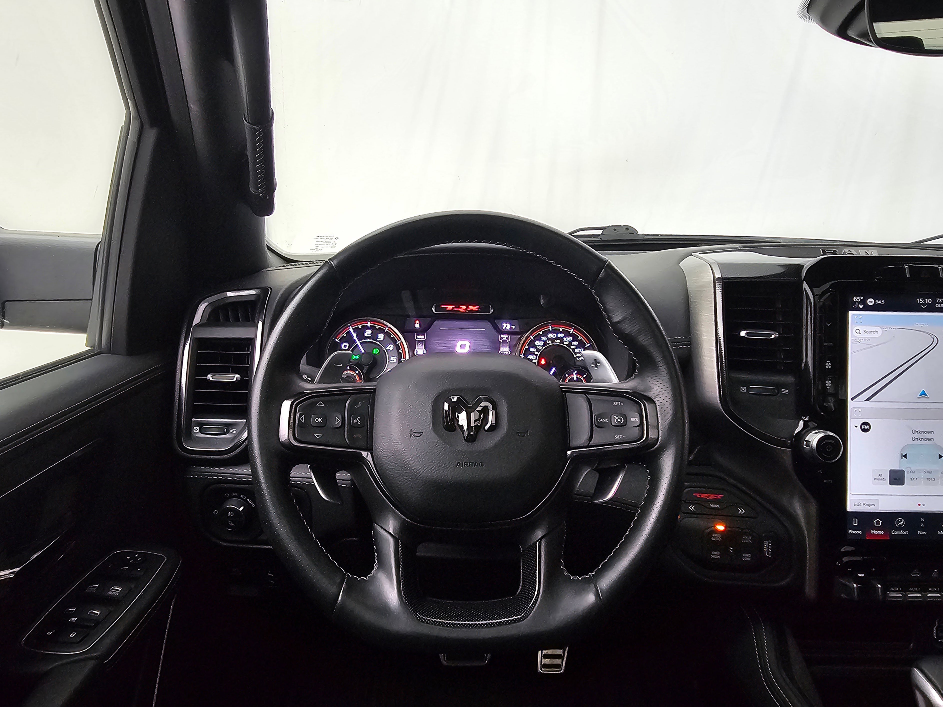 Used 2022 RAM 1500 TRX w/ TRX Level 1 Equipment Group image 6